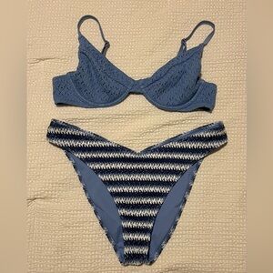 Hollister Swimsuit Size XL